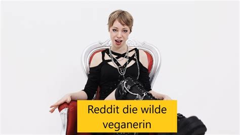 militante veganerin nackt porno|DiewildeVeganerin Porn Videos